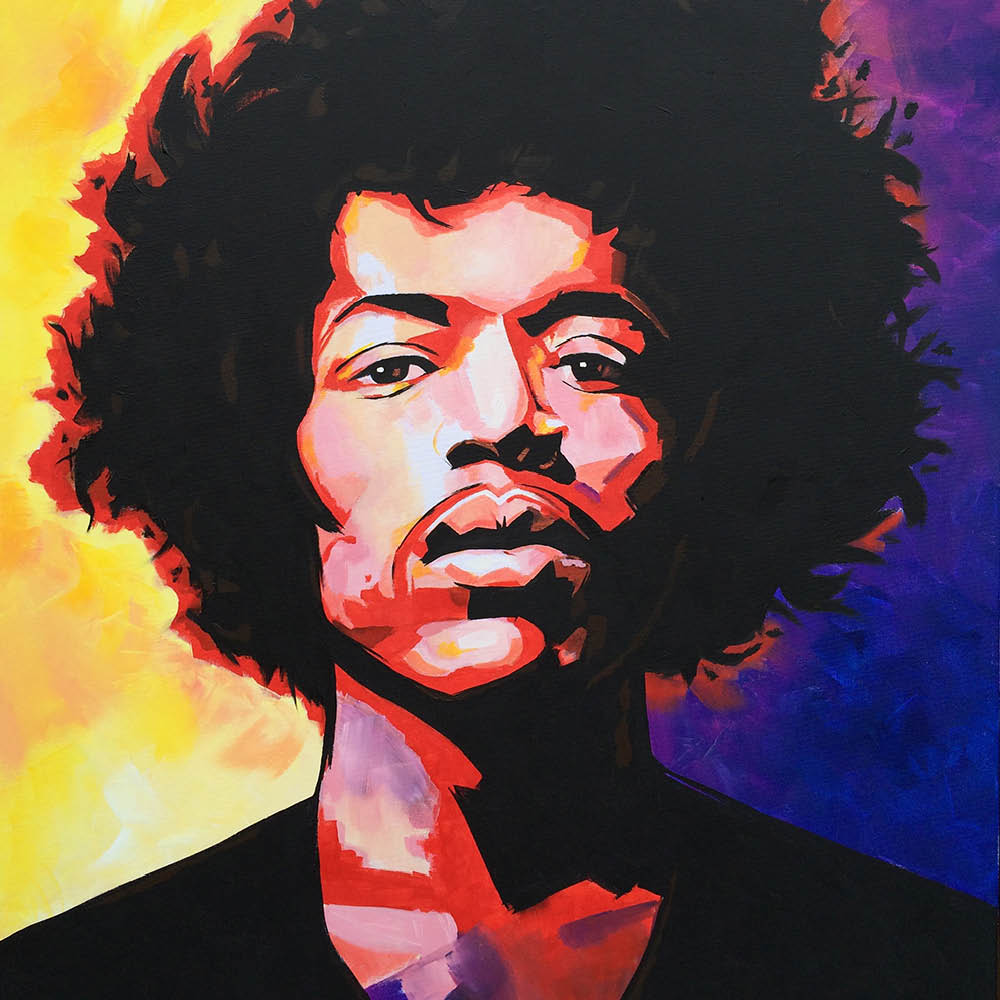 MUSIC - PerfectArtShop