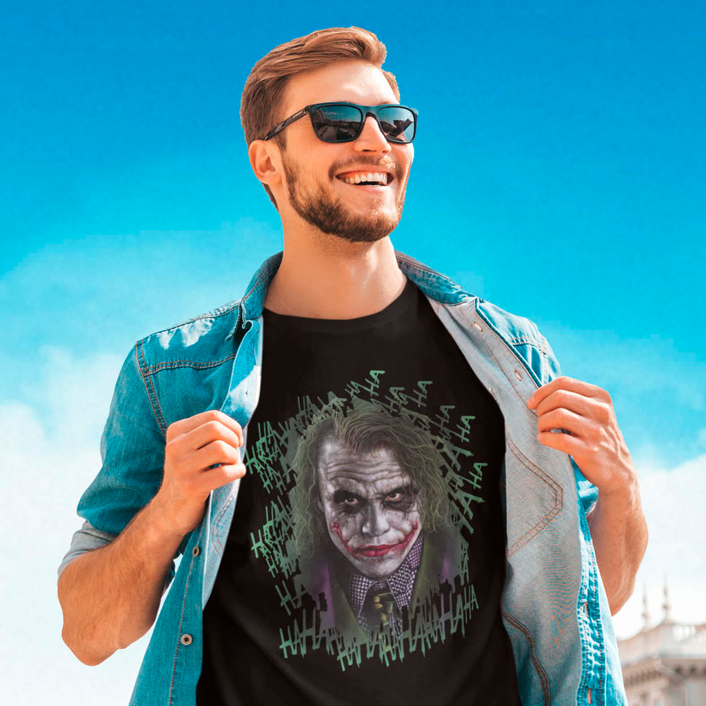 PERFECT SHIRT