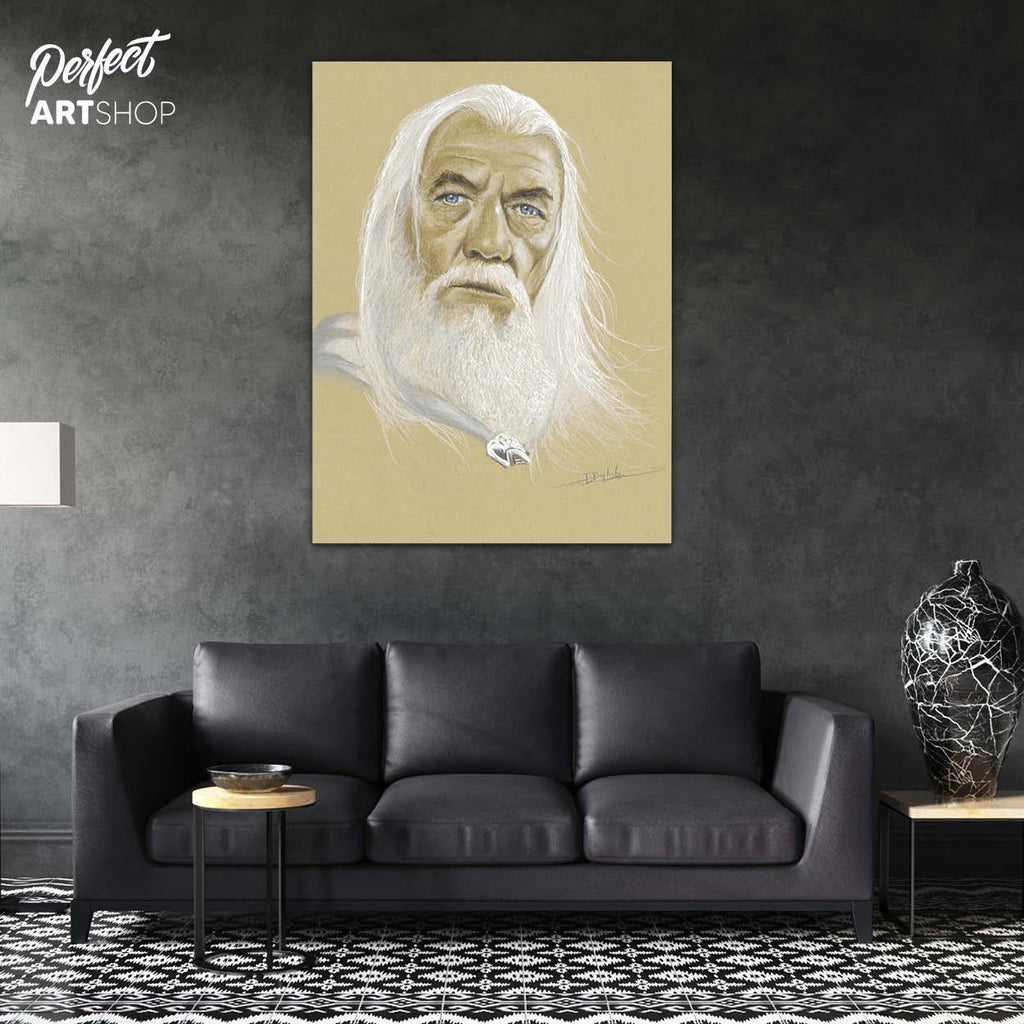 GHANDALF - PerfectArtShop