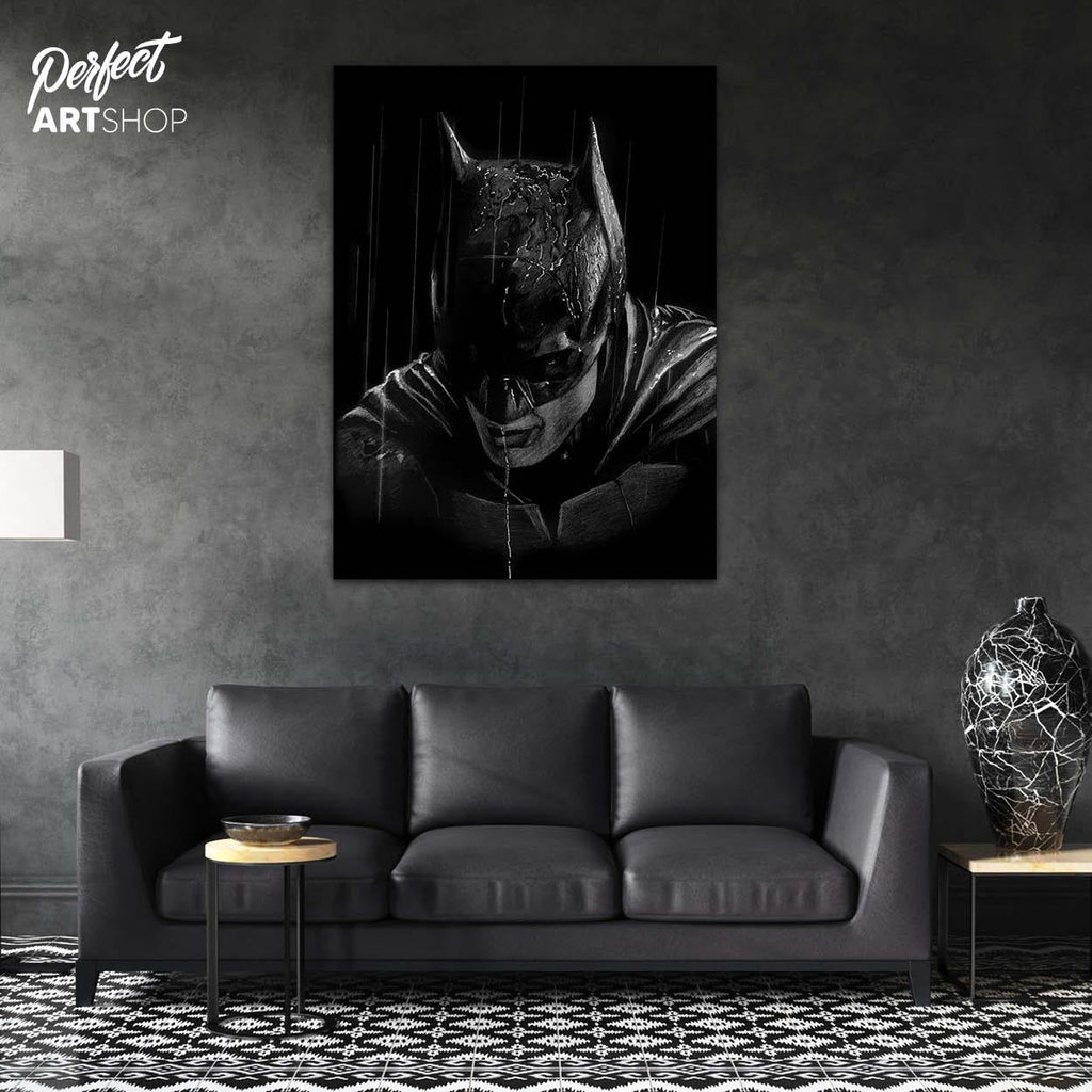 BATMAN 2020 - PerfectArtShop