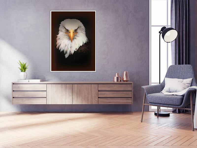EAGLE - PerfectArtShop
