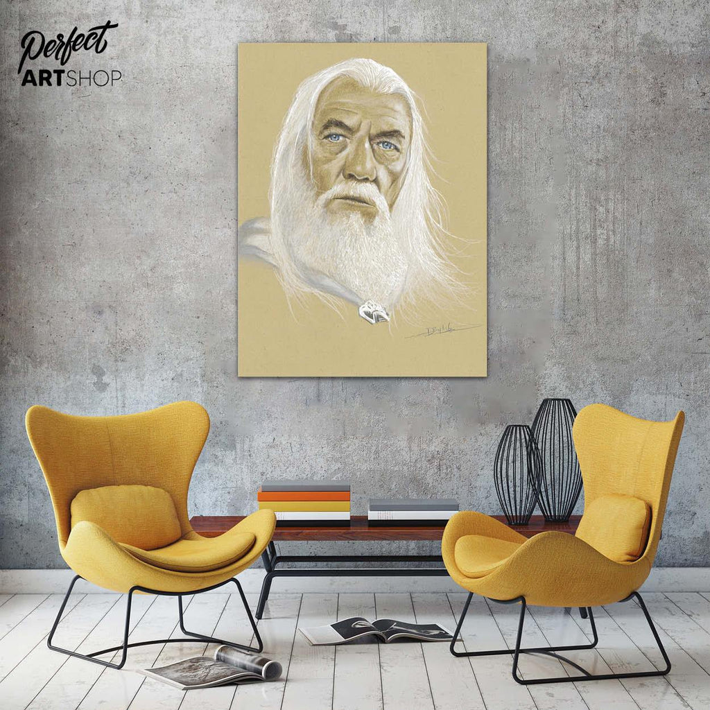 GHANDALF - PerfectArtShop