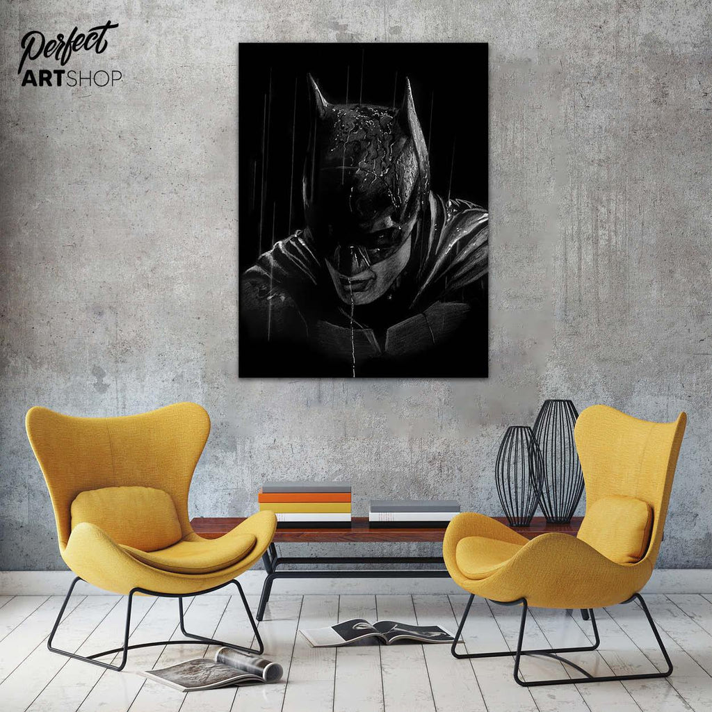BATMAN 2020 - PerfectArtShop