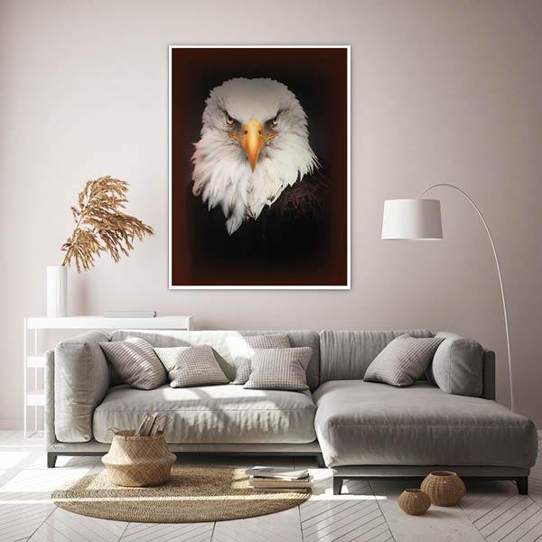 EAGLE - PerfectArtShop