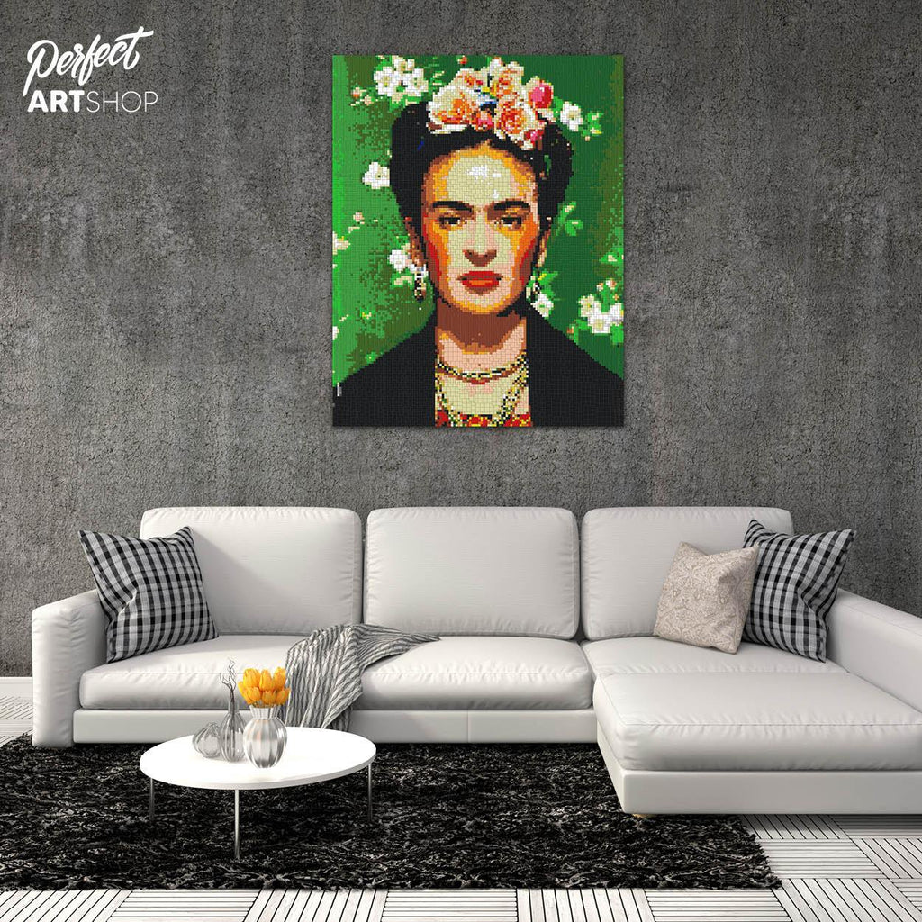 FRIDA KAHLO - PerfectArtShop