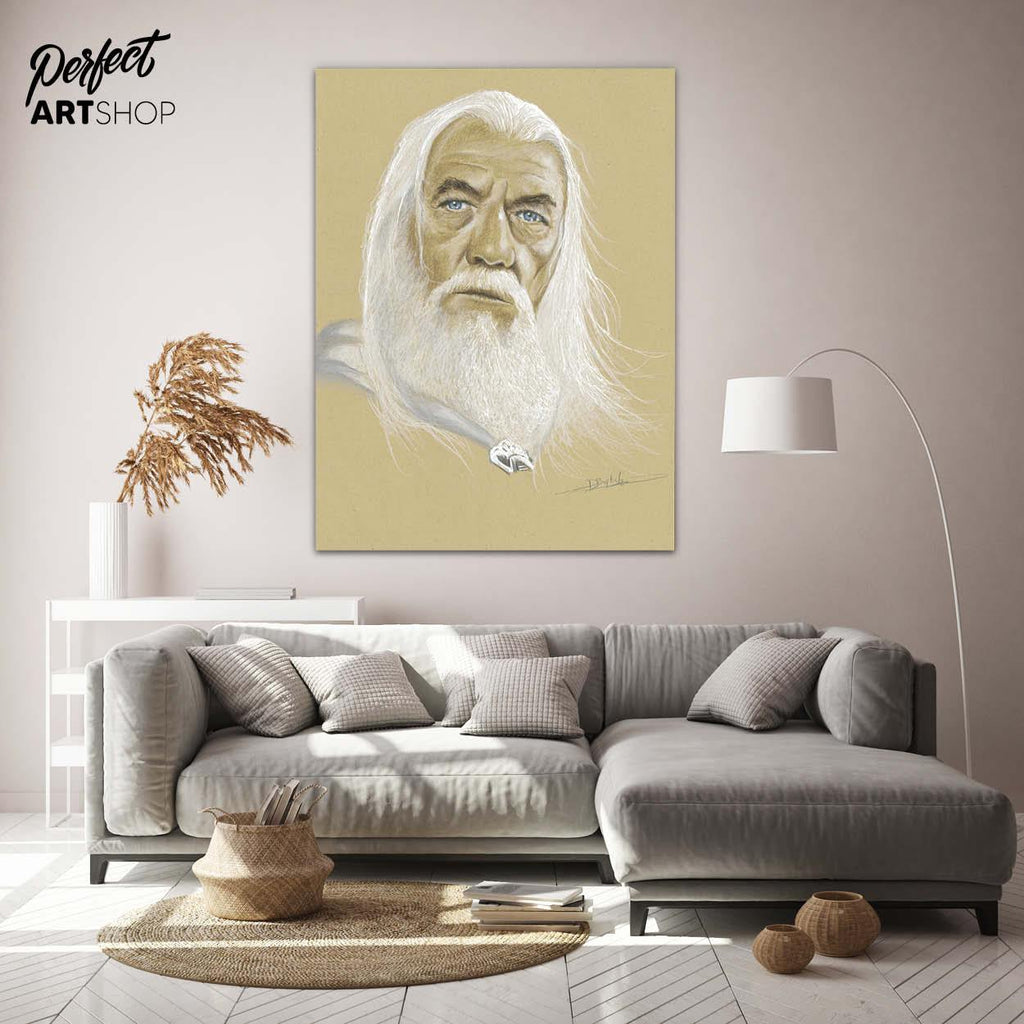 GHANDALF - PerfectArtShop