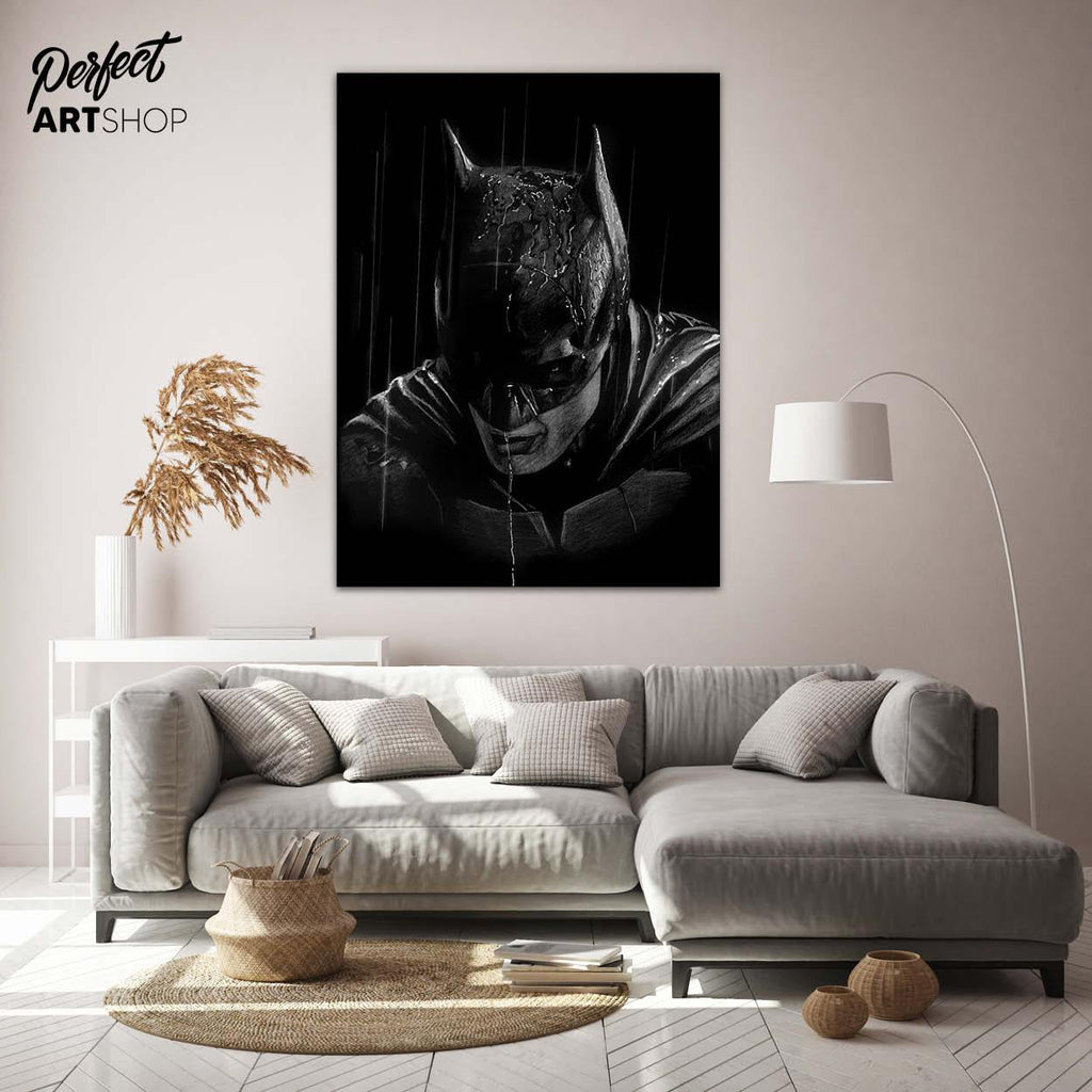 BATMAN 2020 - PerfectArtShop