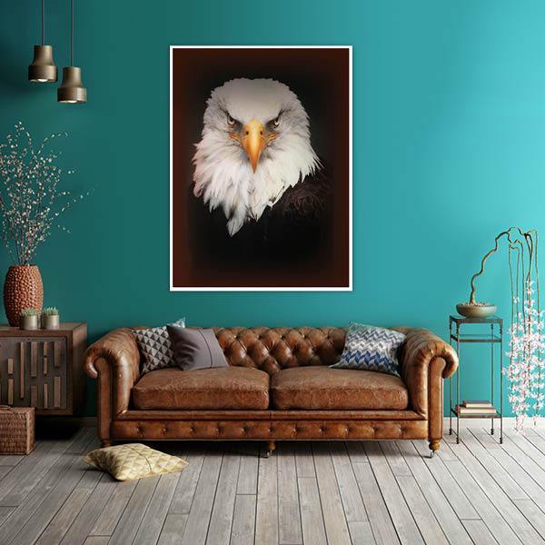 EAGLE - PerfectArtShop