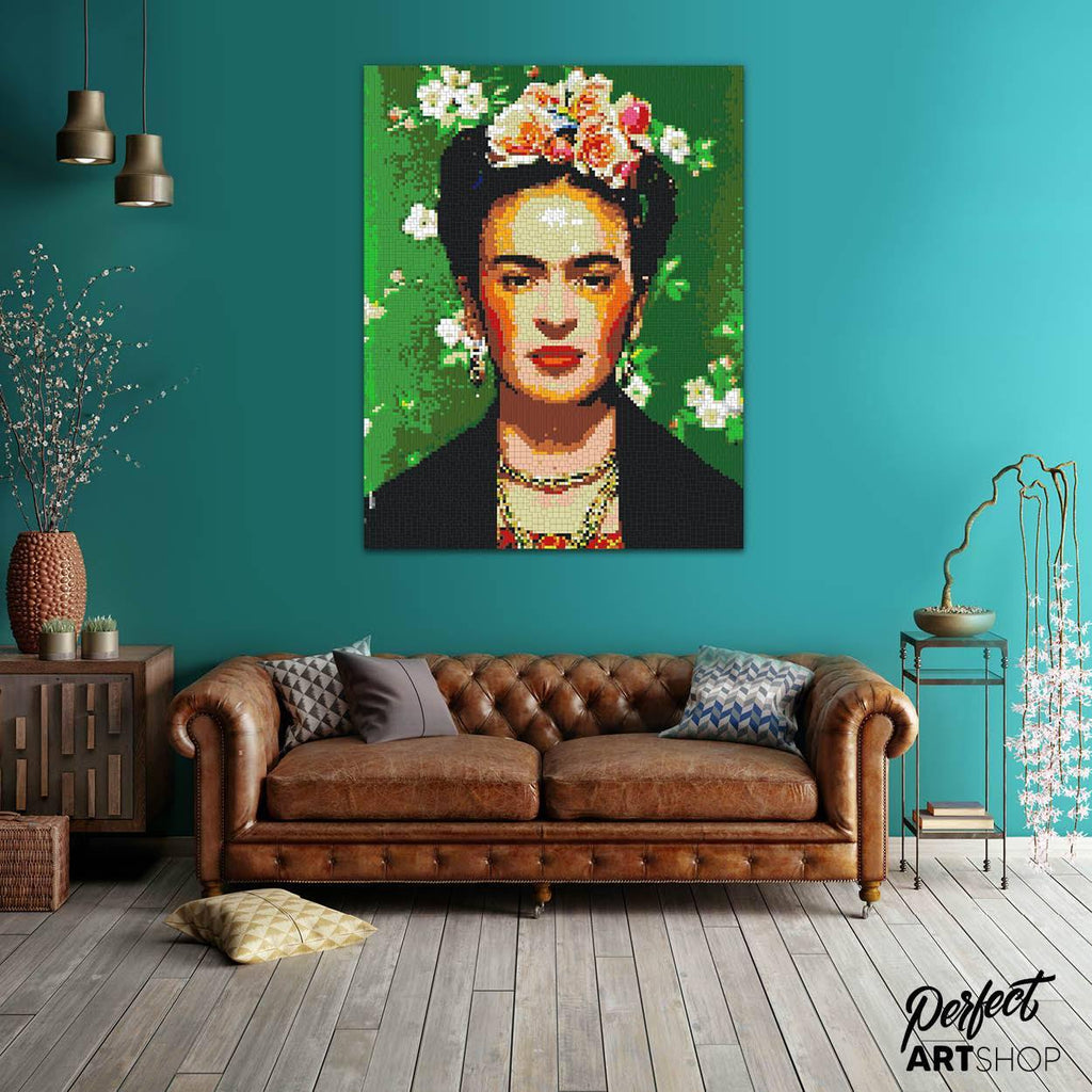 FRIDA KAHLO - PerfectArtShop