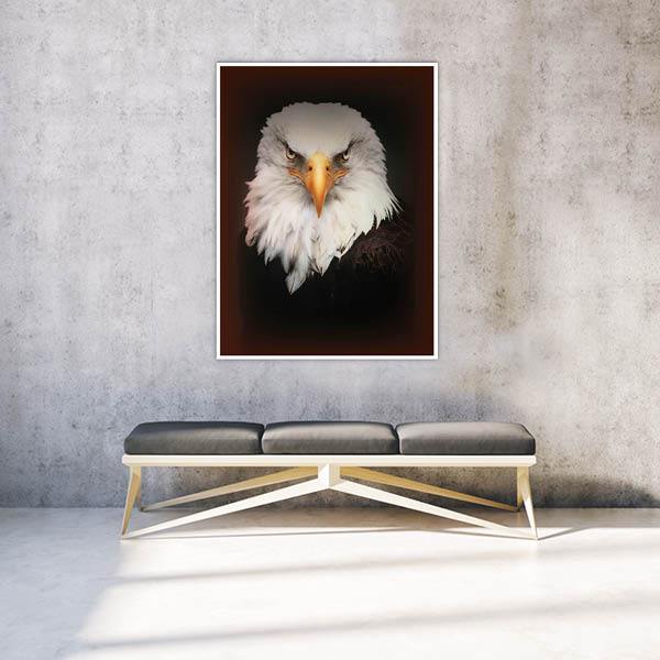 EAGLE - PerfectArtShop