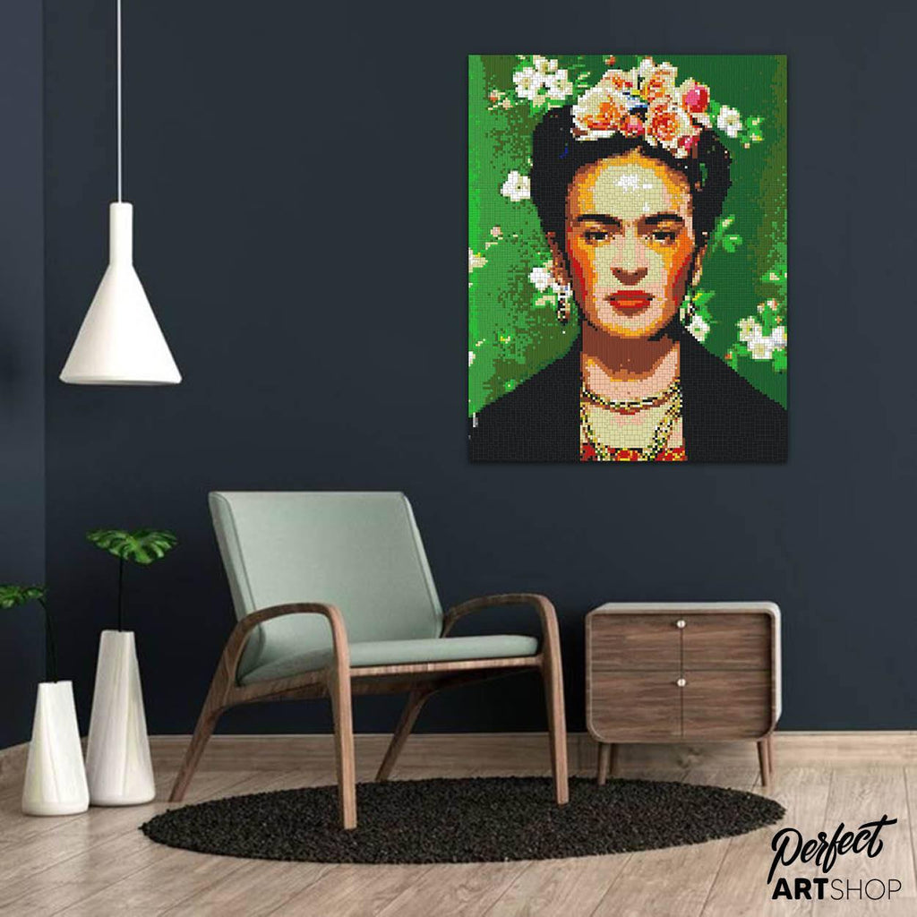 FRIDA KAHLO - PerfectArtShop