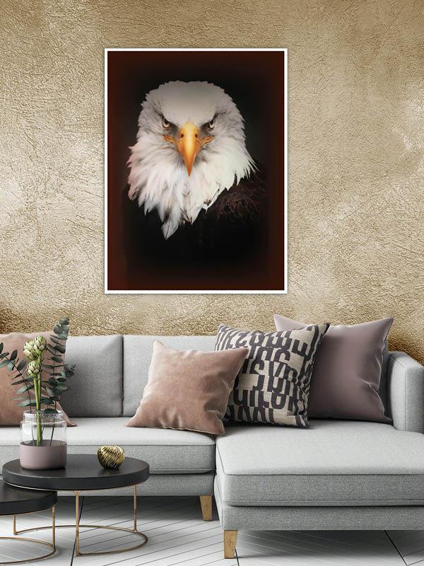 EAGLE - PerfectArtShop