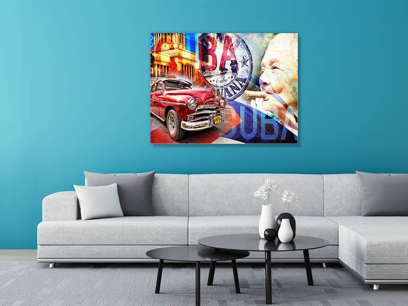 CUBA ART - PerfectArtShop