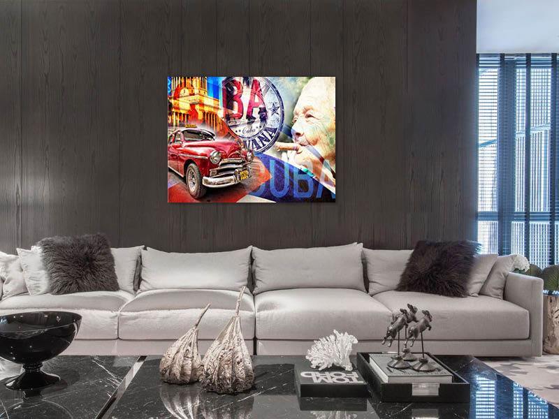 CUBA ART - PerfectArtShop