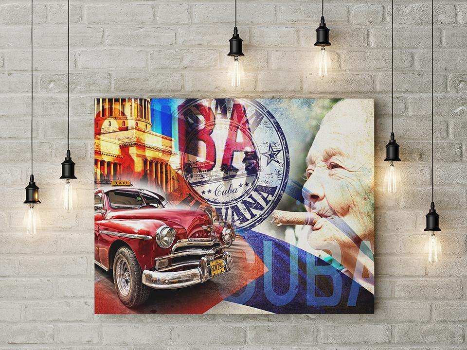 CUBA ART - PerfectArtShop