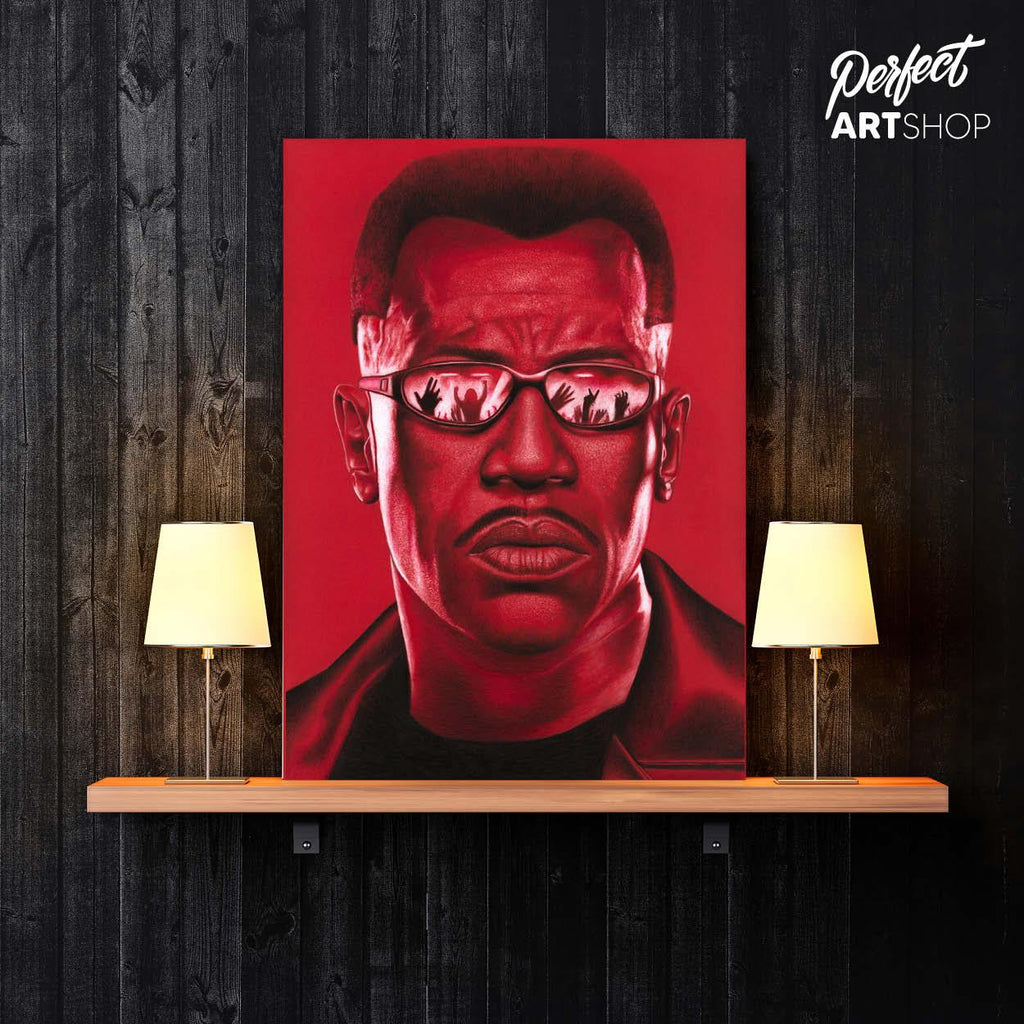 BLADE - PerfectArtShop