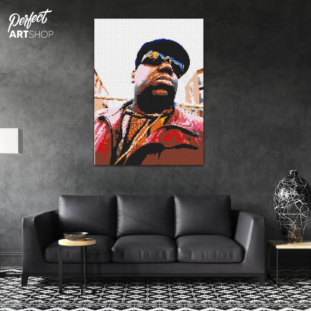 BIGGIE - PerfectArtShop