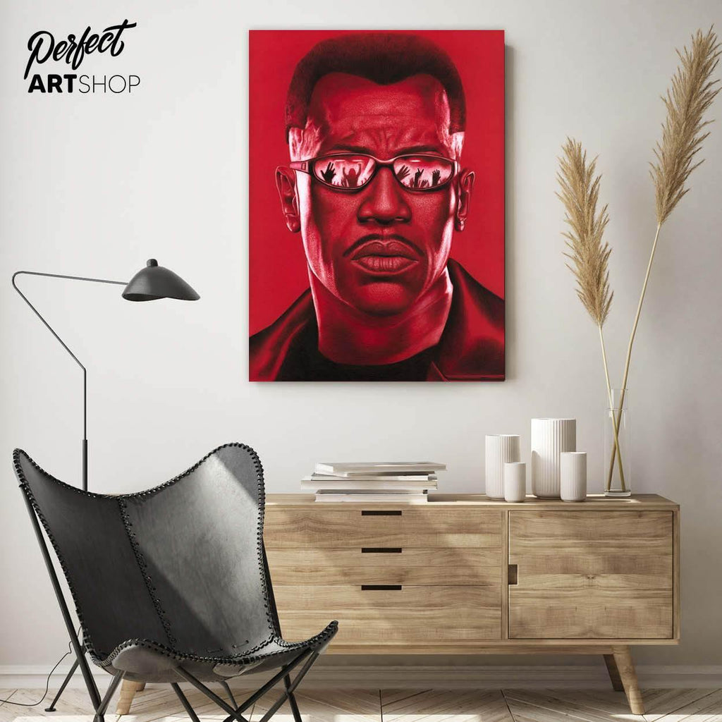 BLADE - PerfectArtShop