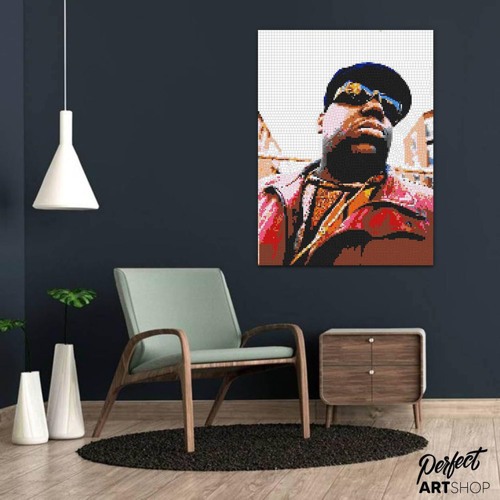 BIGGIE - PerfectArtShop