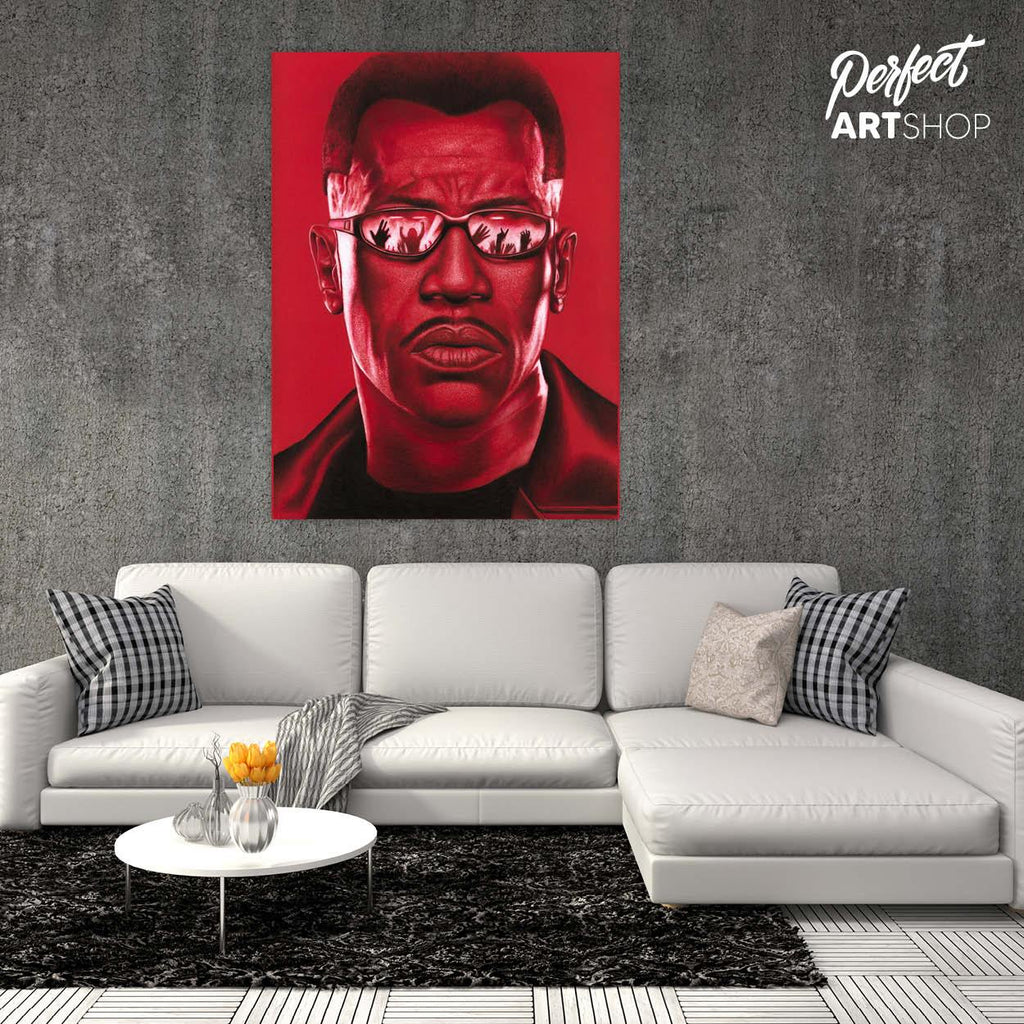 BLADE - PerfectArtShop