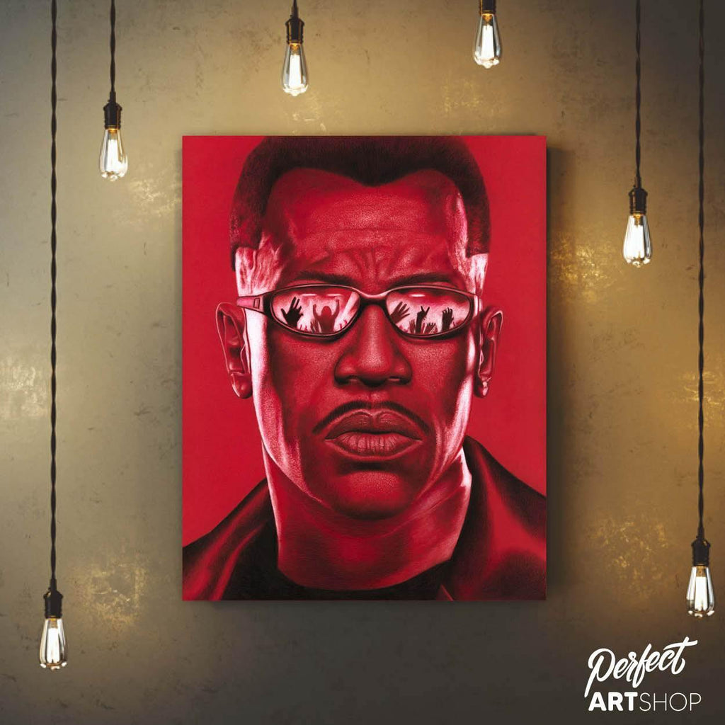 BLADE - PerfectArtShop