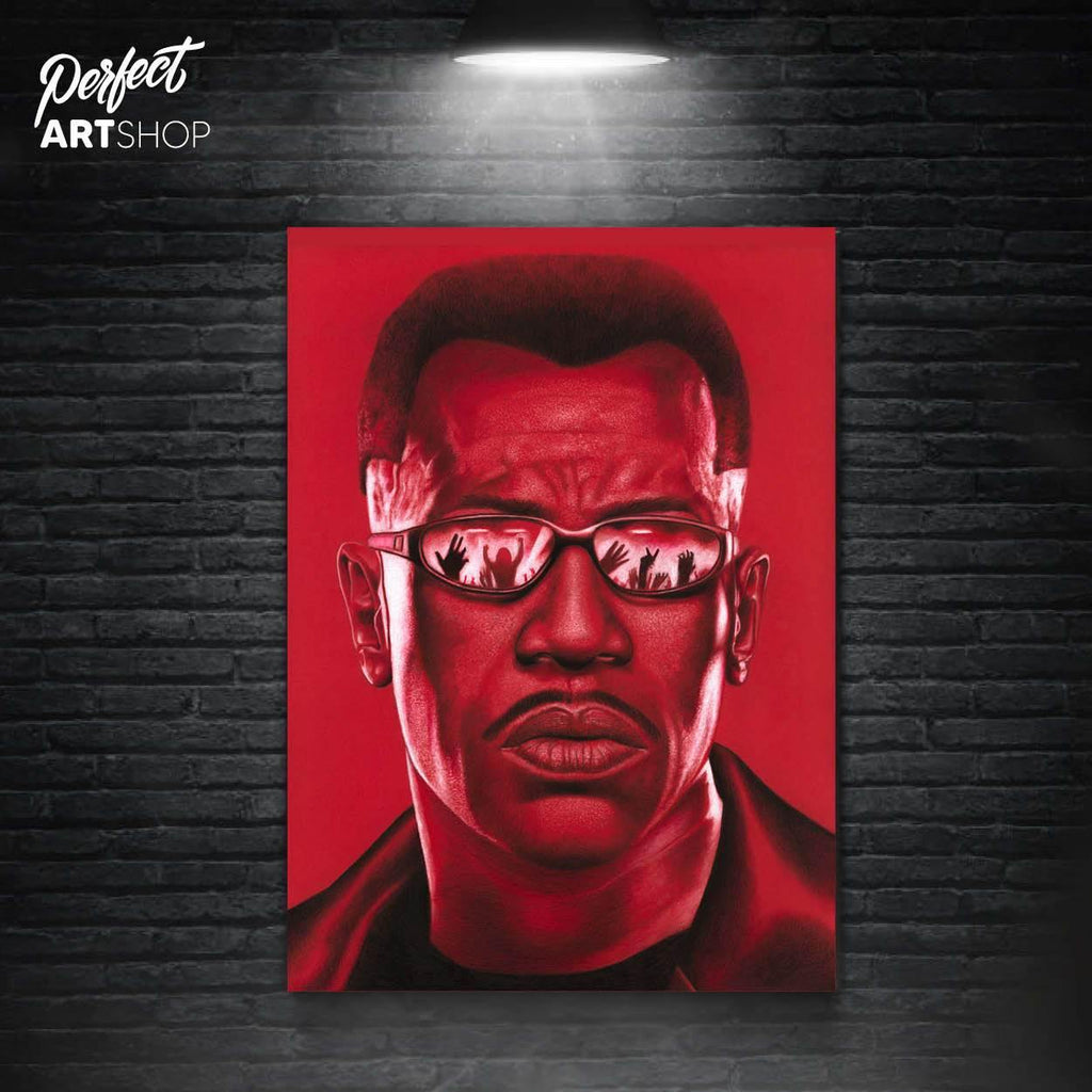 BLADE - PerfectArtShop