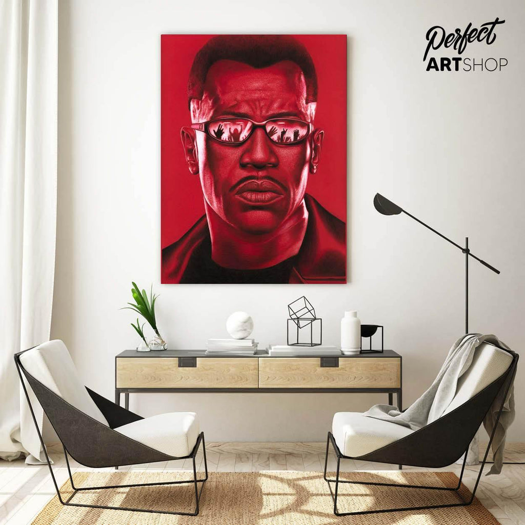 BLADE - PerfectArtShop