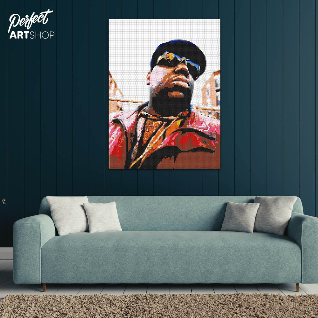 BIGGIE - PerfectArtShop