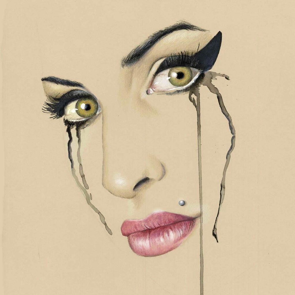 AMY WINEHOUSE - PerfectArtShop