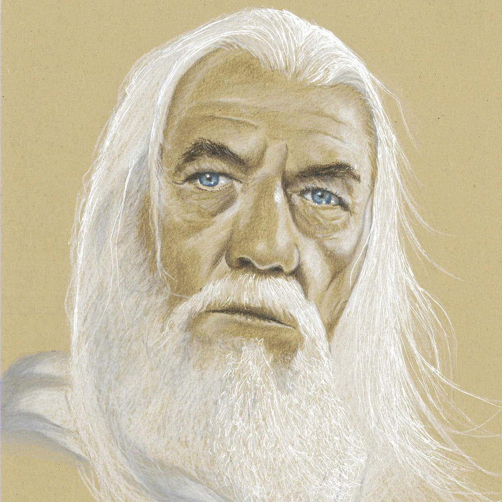 GHANDALF - PerfectArtShop