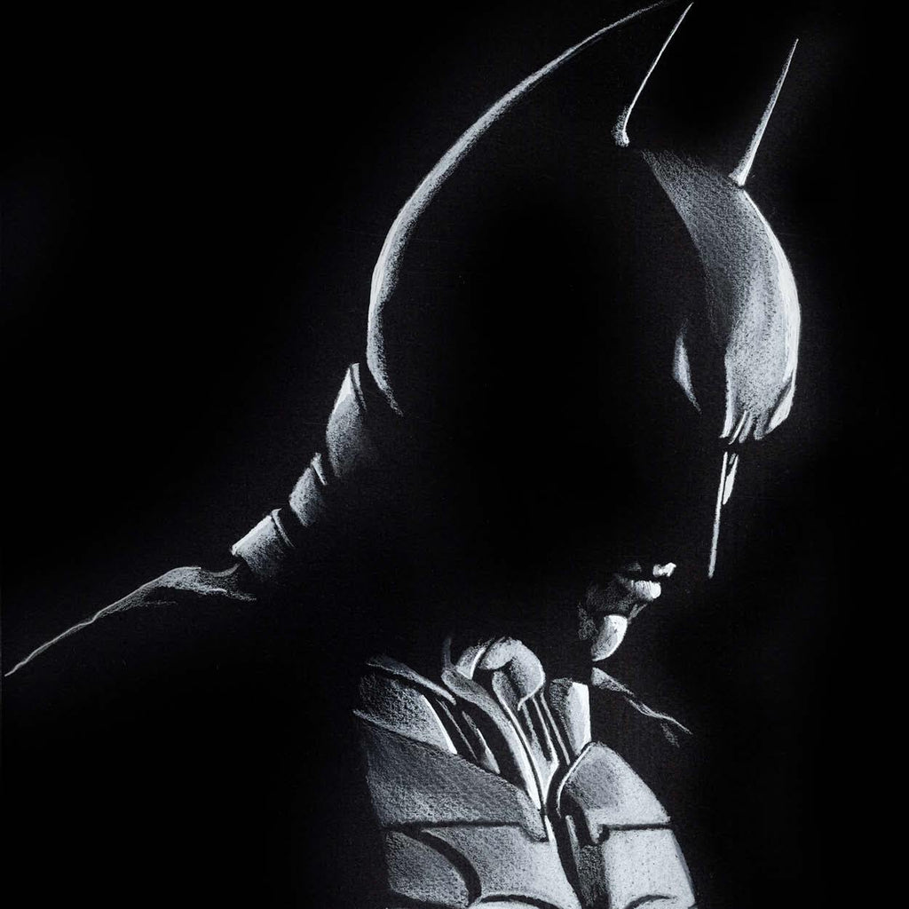 BATMAN SHADE - PerfectArtShop