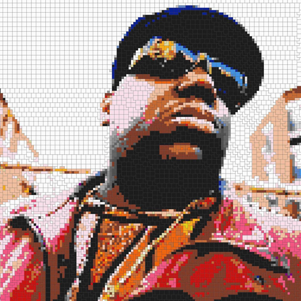 BIGGIE - PerfectArtShop