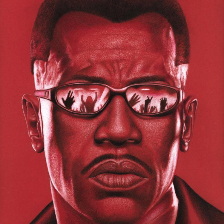 BLADE - PerfectArtShop