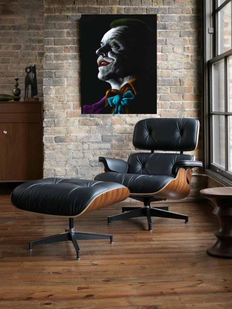 JACK NICHOLSON JOKER - PerfectArtShop